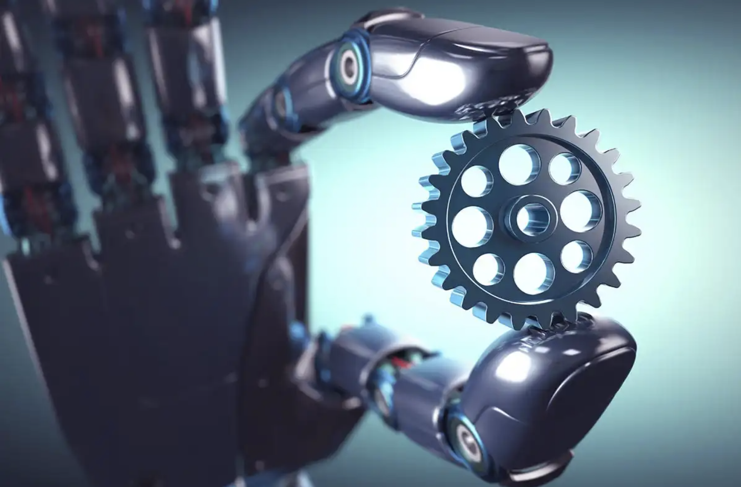 Acrobuild CRM Automation